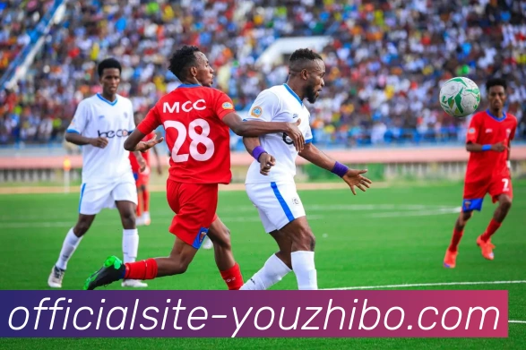 优直播APP 体育赛事宣传图