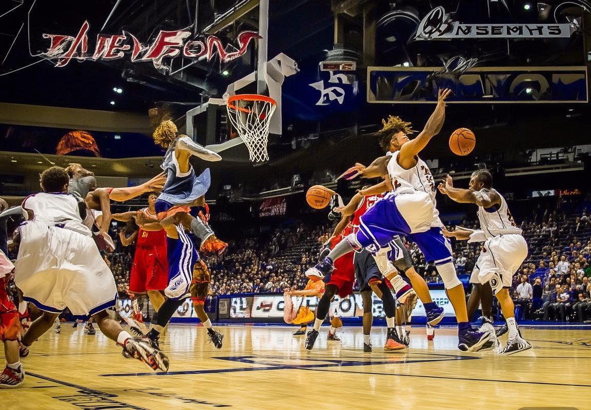 火箭VS公牛季前赛精彩对决回顾：内外线战术对决及新星闪耀