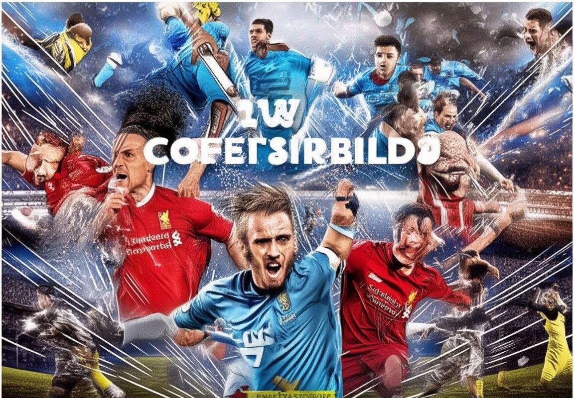 2019曼城利物浦对决海报：足球精神与文化印记深度解析