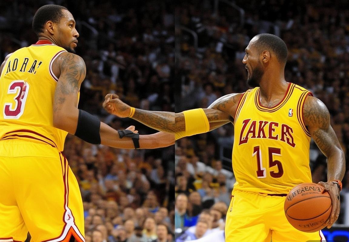 2011年NBA总决赛：公牛热火巅峰对决回顾(图4)