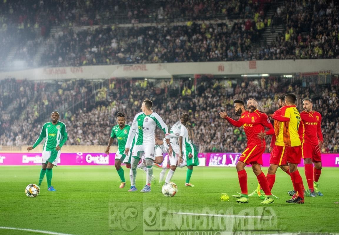 希拉尔VS赖扬：2017巅峰对决深度解析