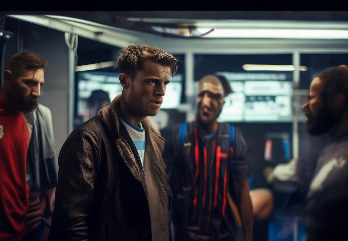 瓜迪奥拉的神奇换人策略：战术调整与心理制胜(图2)