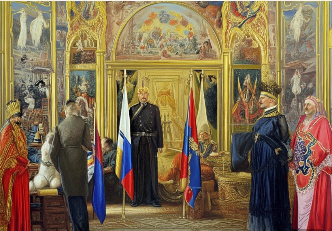 俄罗斯与塞浦路斯历史交锋分析：渊源、合作与未来展望(图3)