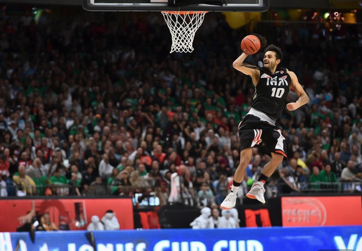 伊朗韩国琼斯杯篮球巅峰对决：文化碰撞与技艺火花(图4)