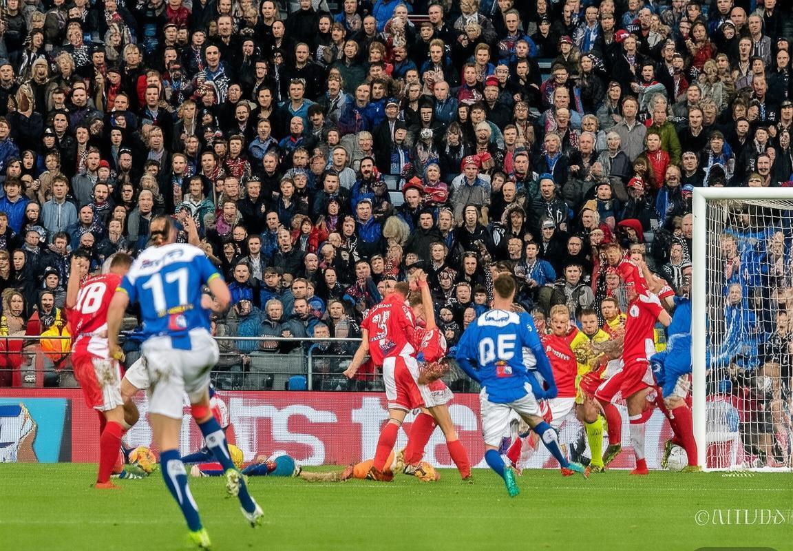 2018赛季挪威足球联赛：莫尔德与斯达焦点对决回顾