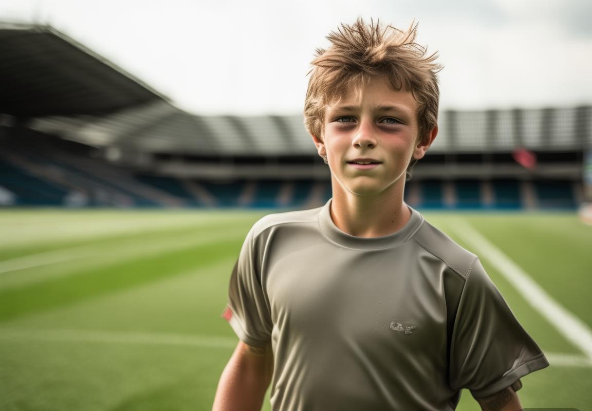 贝林厄姆：足球天才的成长之路与未来展望(图2)