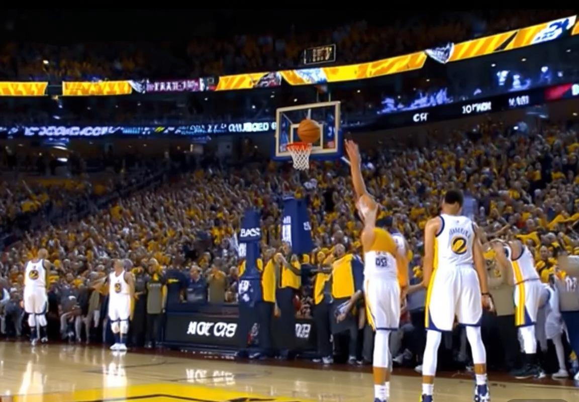 2018NBA勇士奇才之战：三分王道对内线拼抢的巅峰对决(图2)