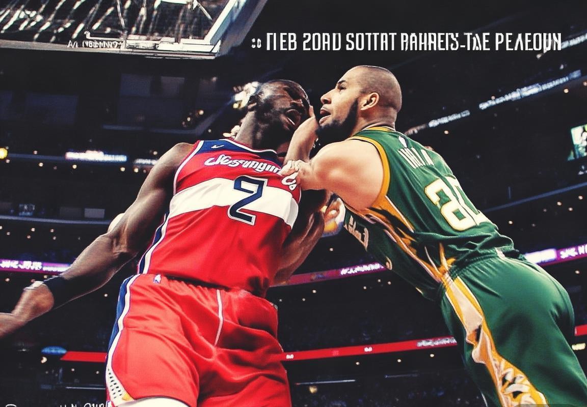 2016-2017NBA赛季奇才vs雄鹿对决回顾：经验与活力碰撞