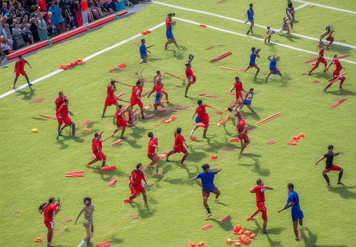 希拉尔VS赖扬：2017巅峰对决深度解析(图3)