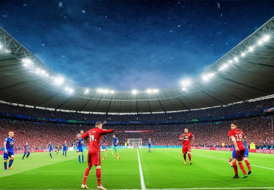 2014欧冠决赛：皇马利物浦巅峰对决回顾(图2)